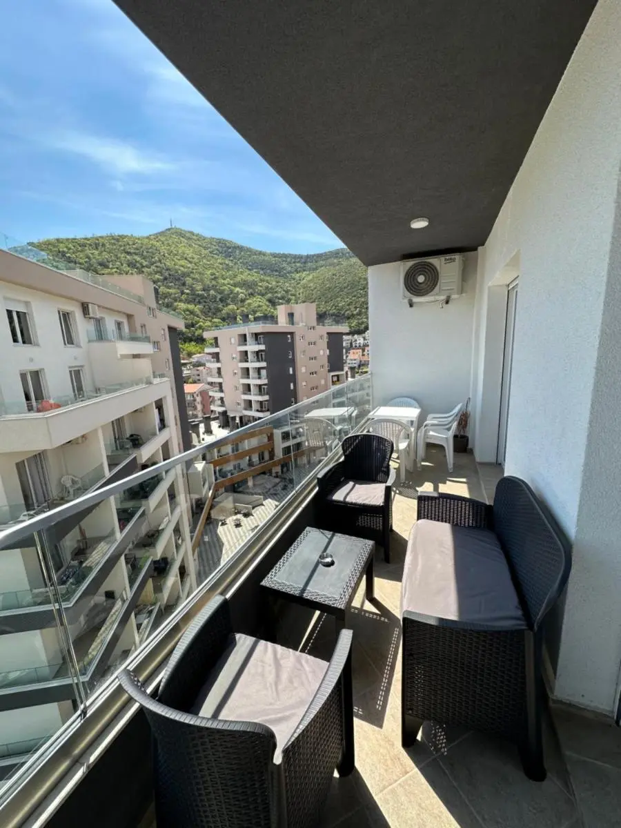 Image 5 of Deniz manzaralı ferah daire