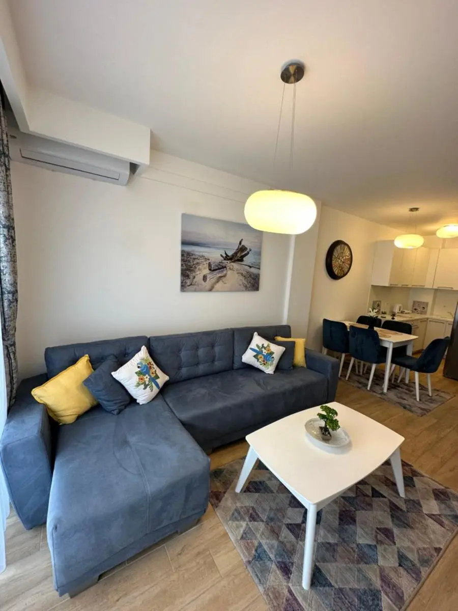 Image 3 of Deniz manzaralı ferah daire