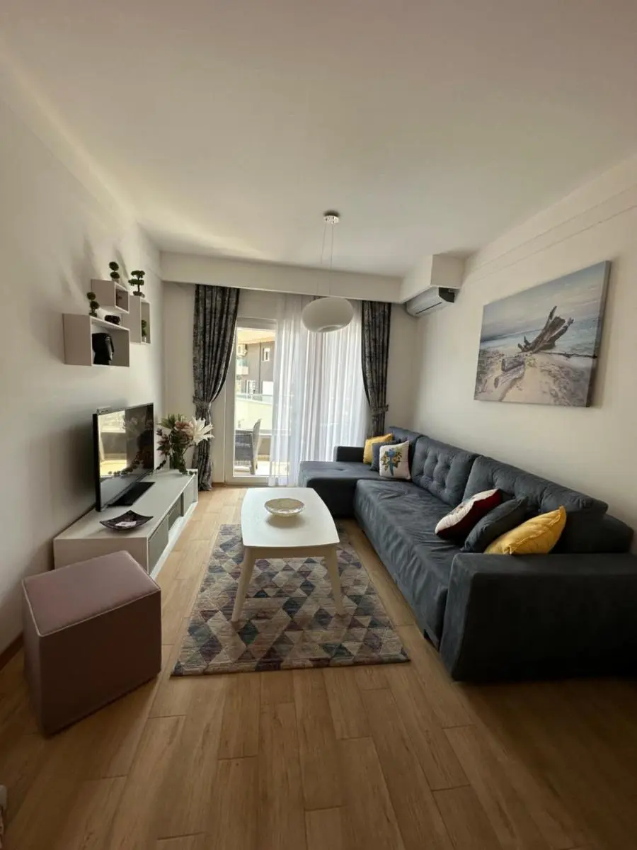 Image 4 of Deniz manzaralı ferah daire