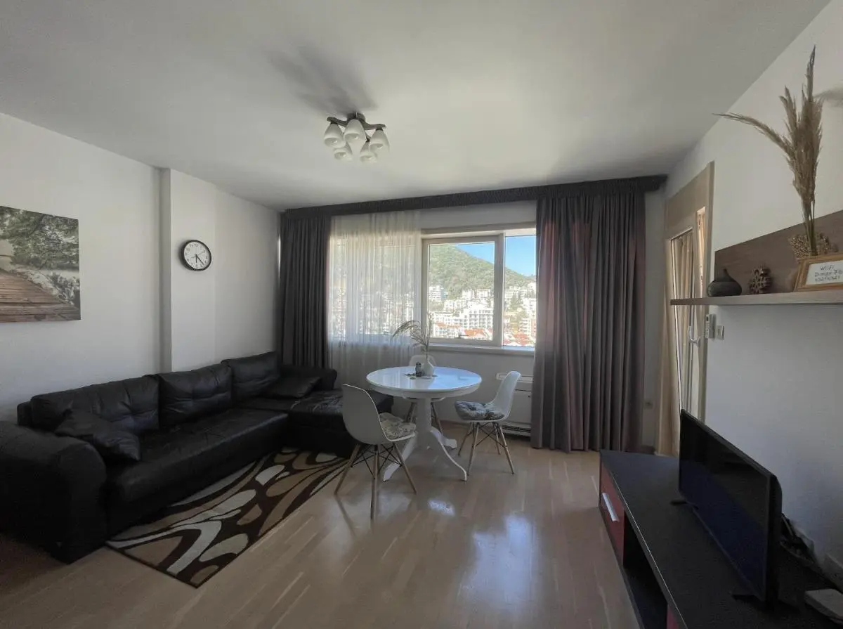 Image 1 of DimaX Apartments