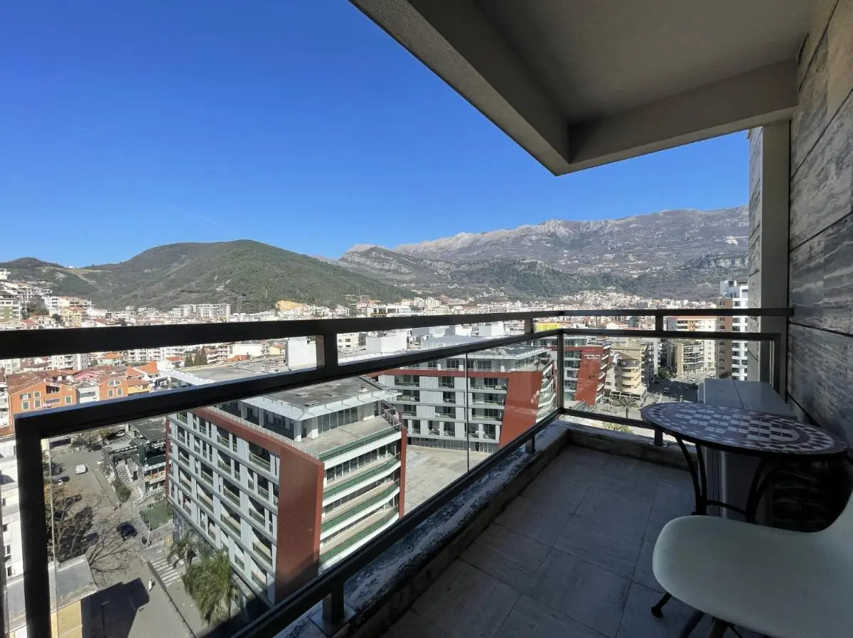 Image 5 of DimaX Apartments