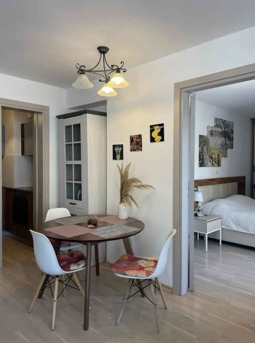 Image 4 of DimaX Apartments