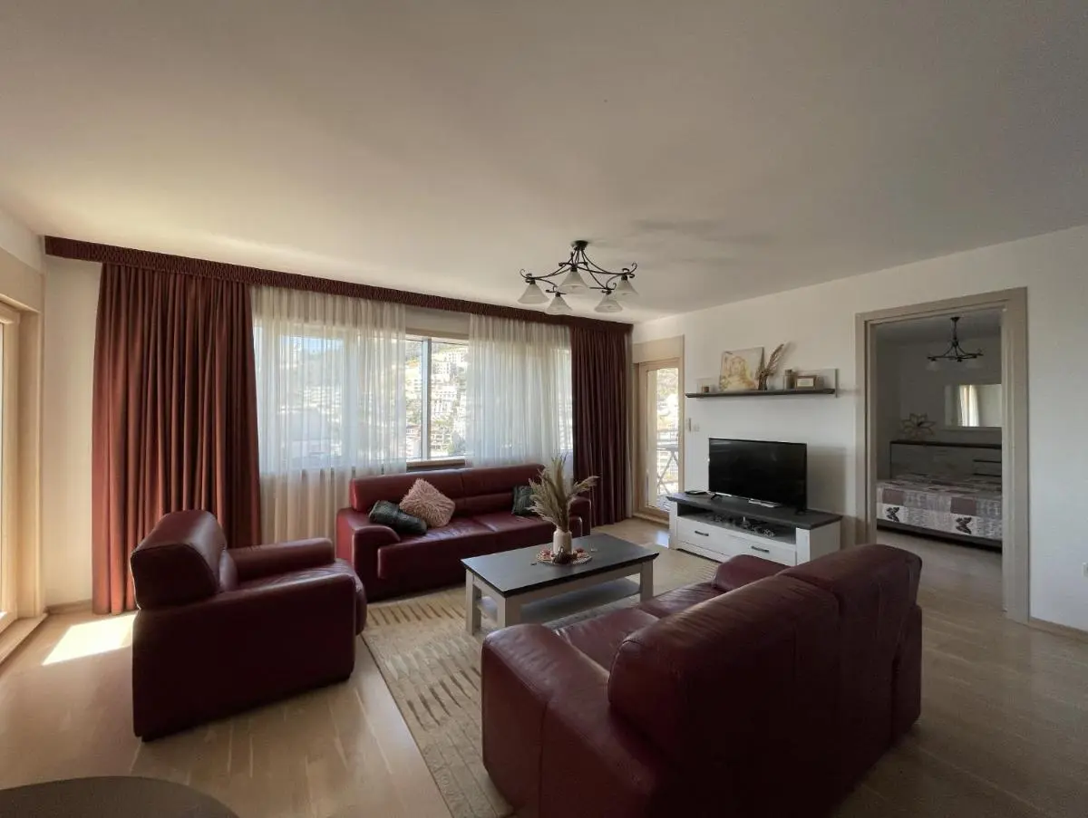 Image 2 of DimaX Apartments