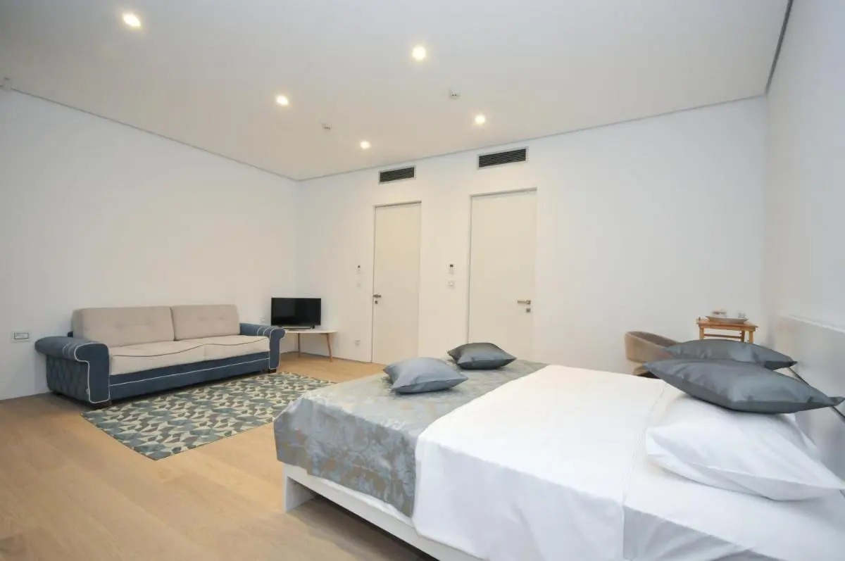 Image 1 of Duklej Apartment LUX