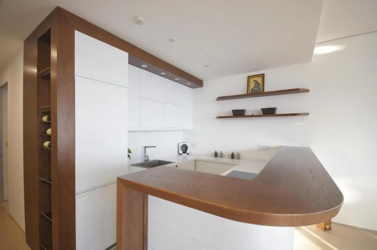 Image 2 of Duklej Apartment LUX