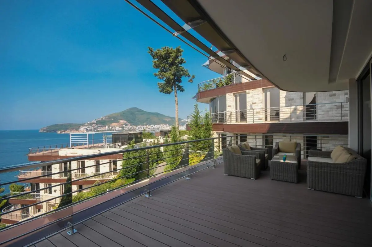 Image 5 of Duklej Apartment LUX