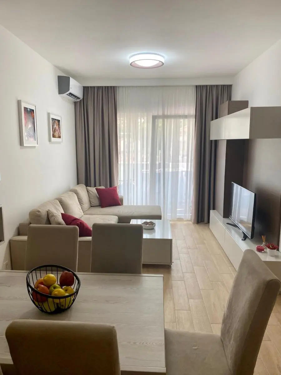 Image 4 of E3 Apartment