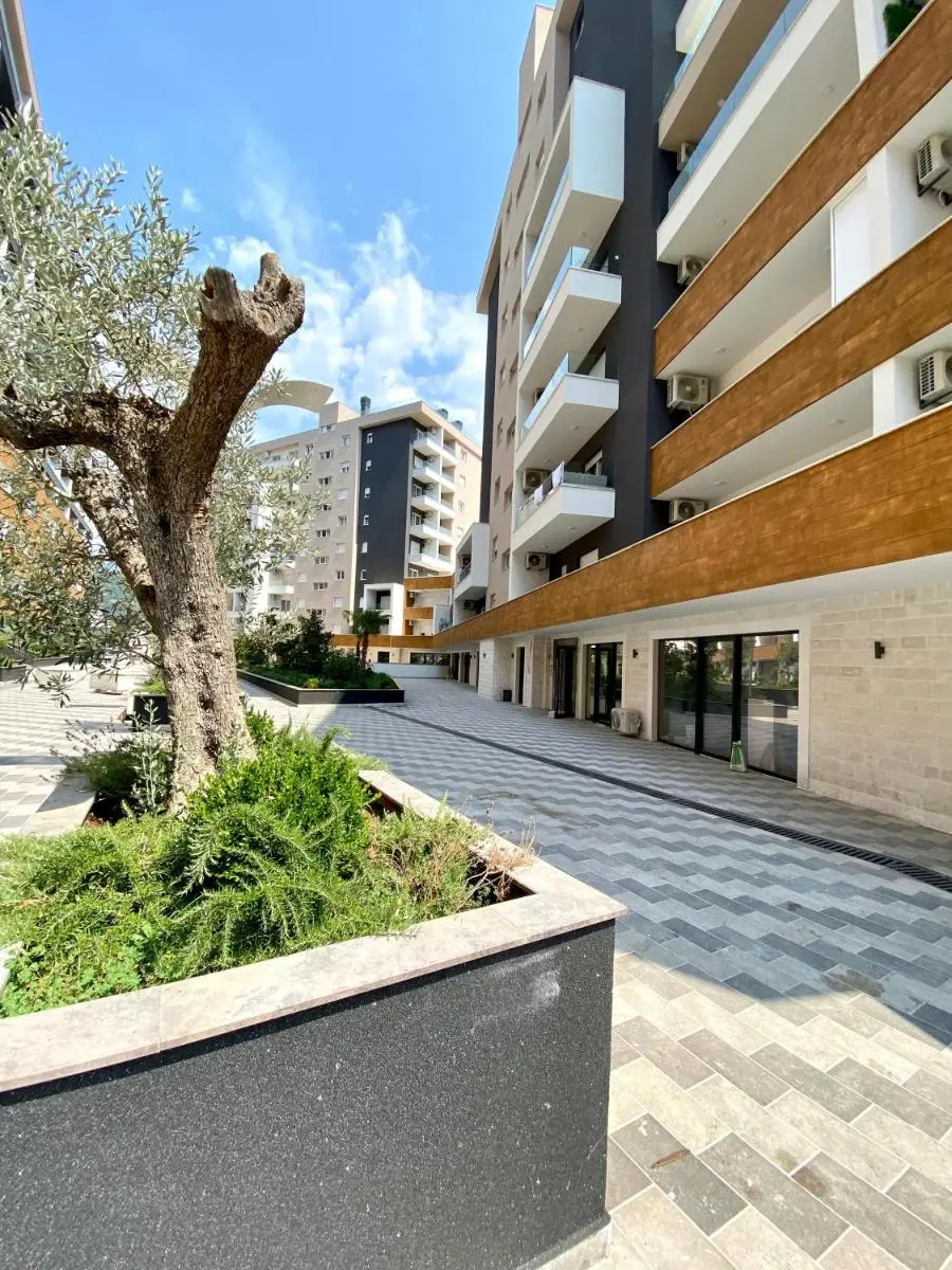 Image 5 of E3 Apartment