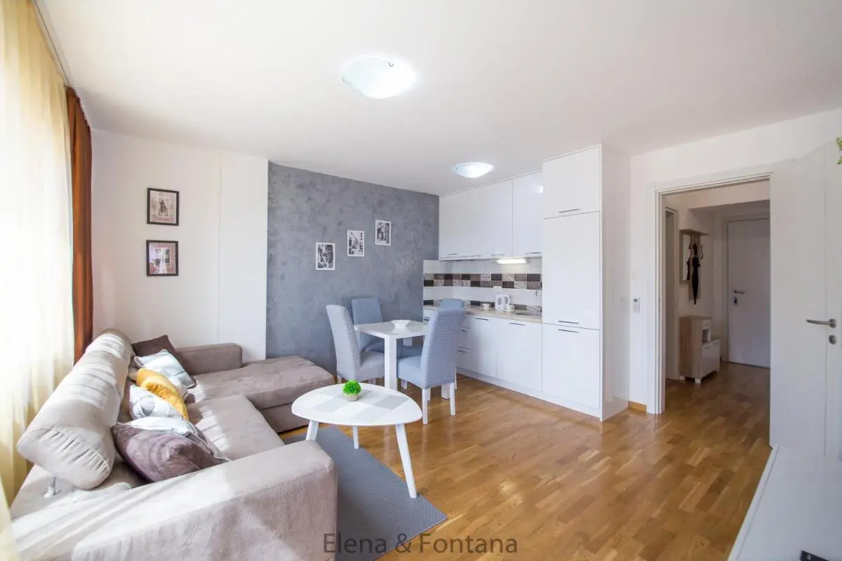 Image 2 of Elena&Fontana Apartment