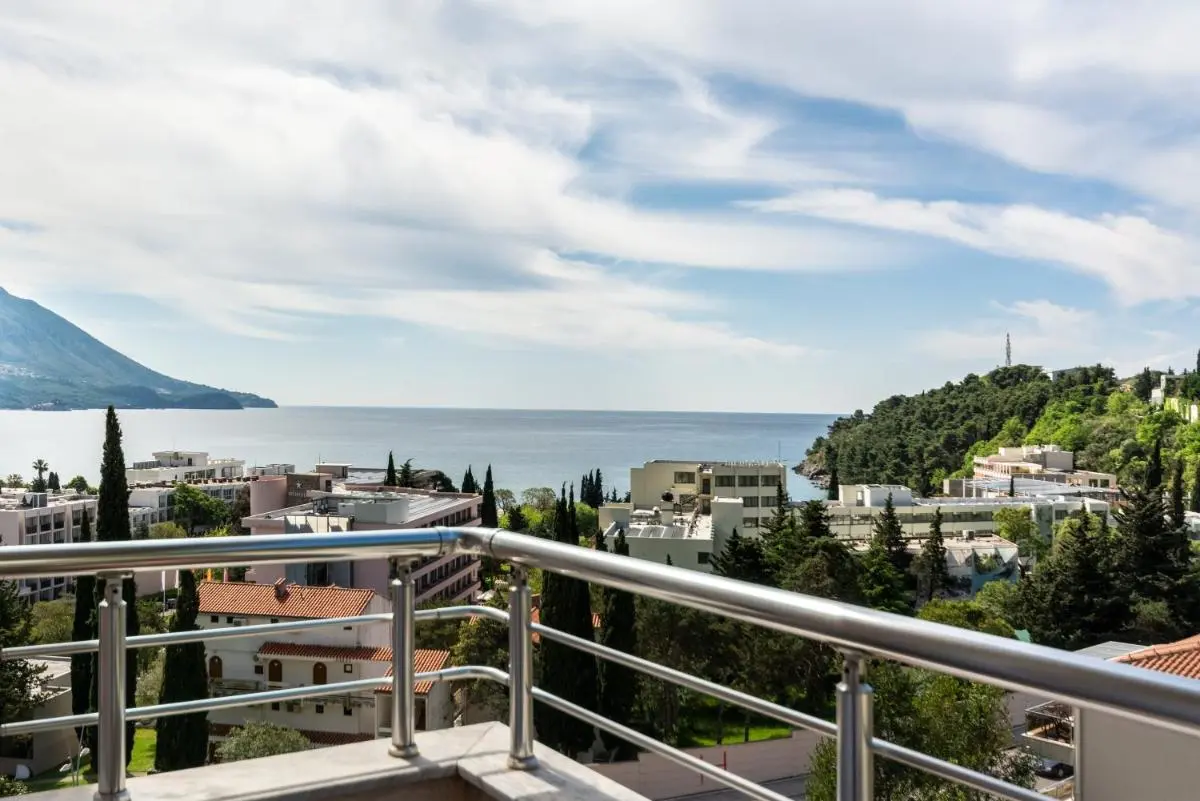 Image 5 of Evropa Lux Apartments