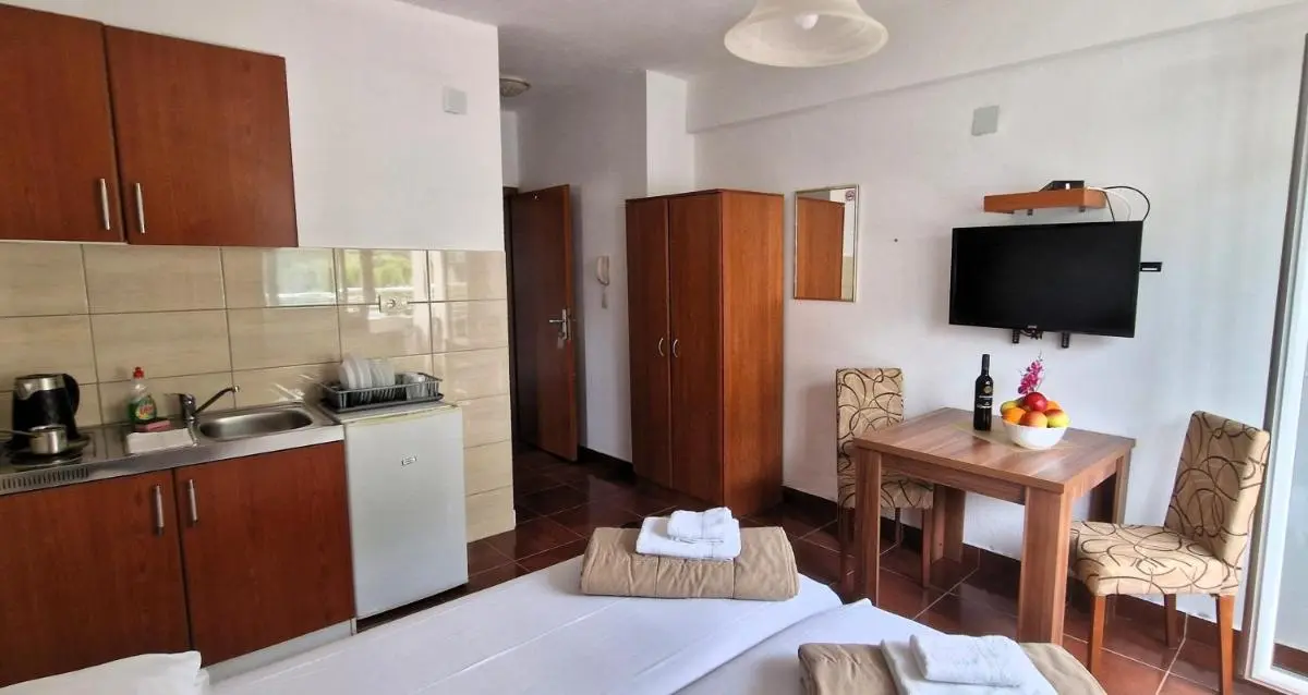 Image 2 of Evropa Lux Apartments