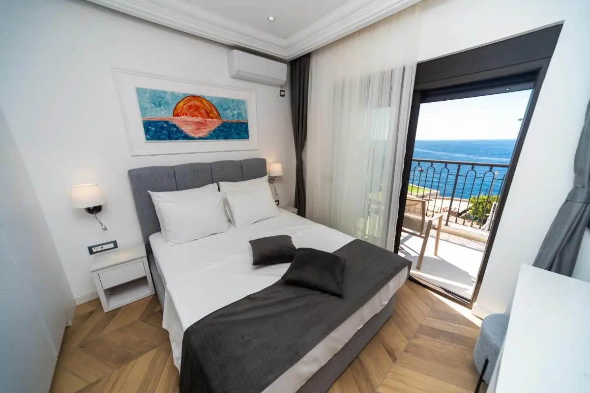 Image 1 of Exclusive Hotel