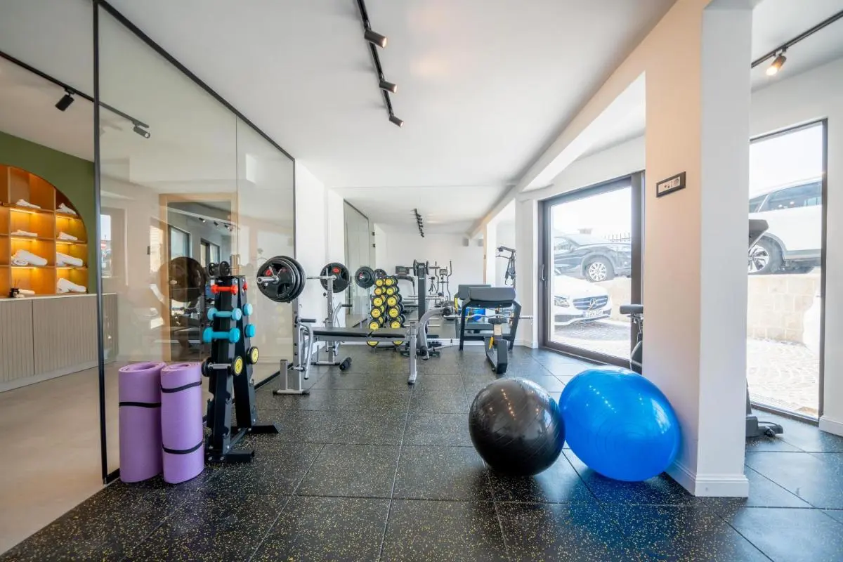 Image 5 of Exclusive Hotel