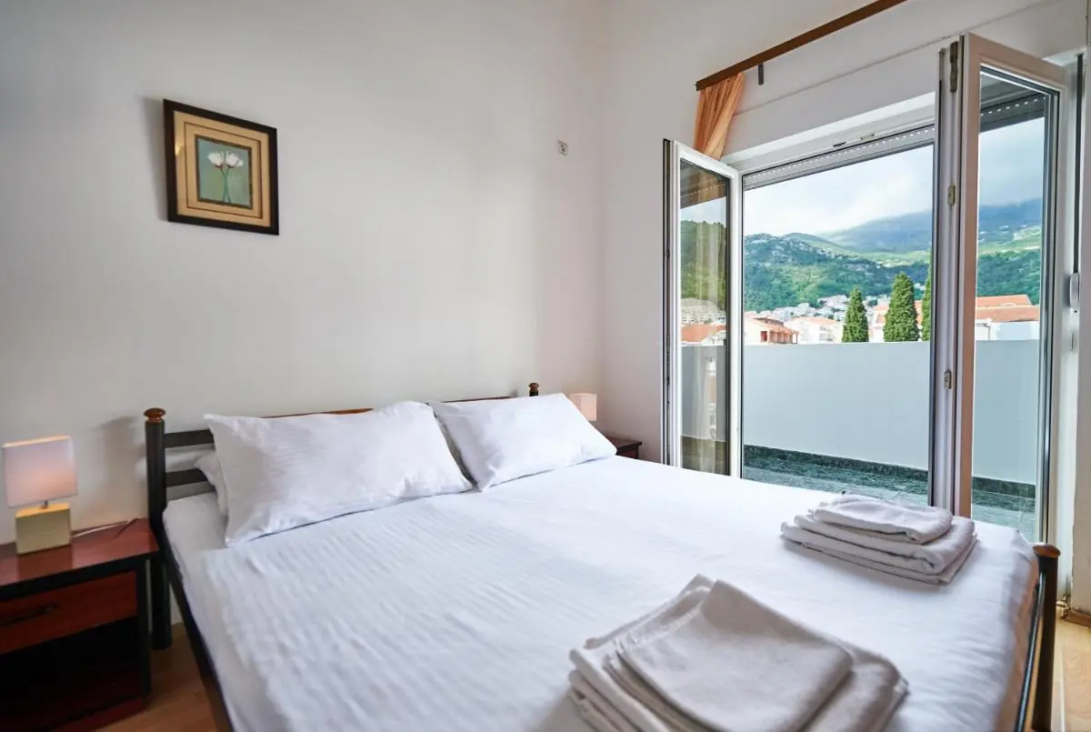 Image 1 of Family Apartments Mont Budva
