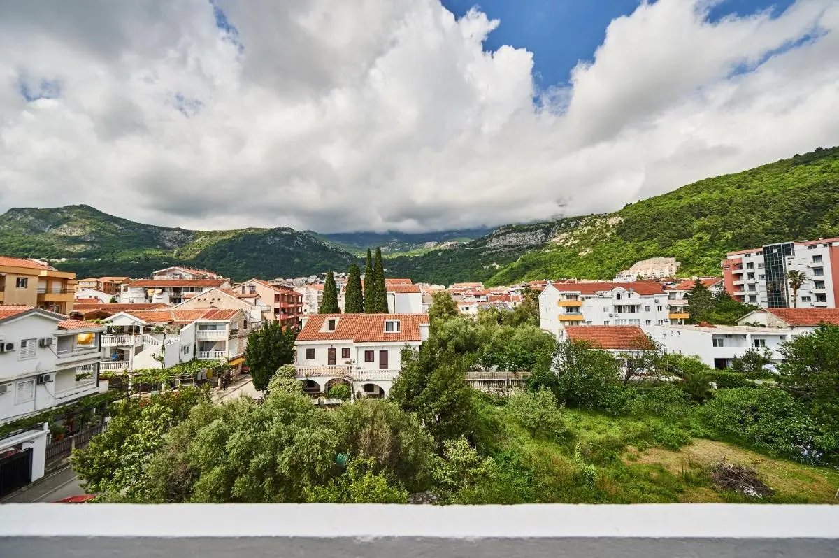 Image 5 of Family Apartments Mont Budva