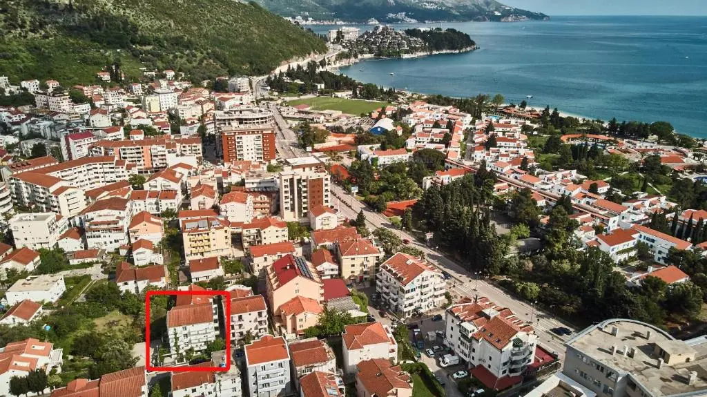 Image of Family Apartments Mont Budva