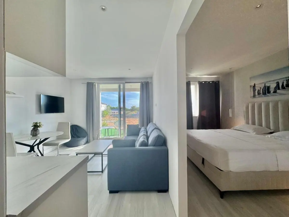 Image 1 of Family Apartments Stefan