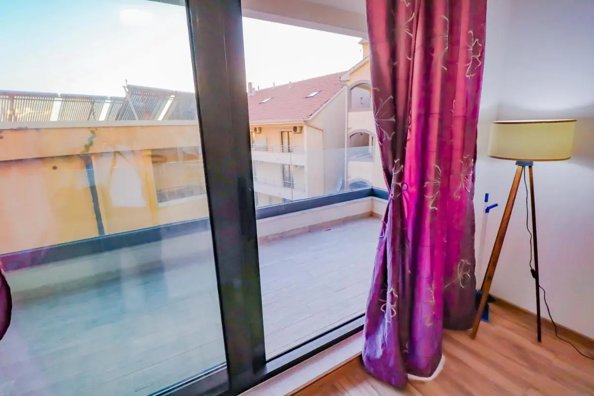 Image 3 of Flat Rafailovic One minute to Beach