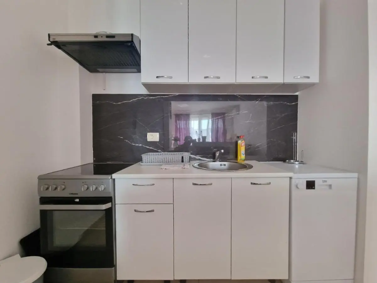 Image 2 of Flat Rafailovic One minute to Beach