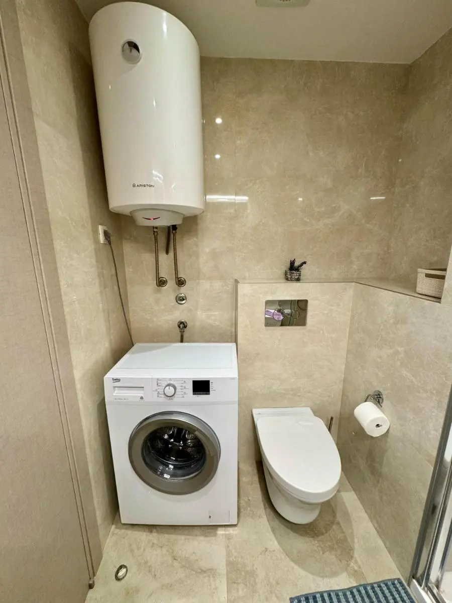 Image 2 of Fontana M&S Luxury Apartment