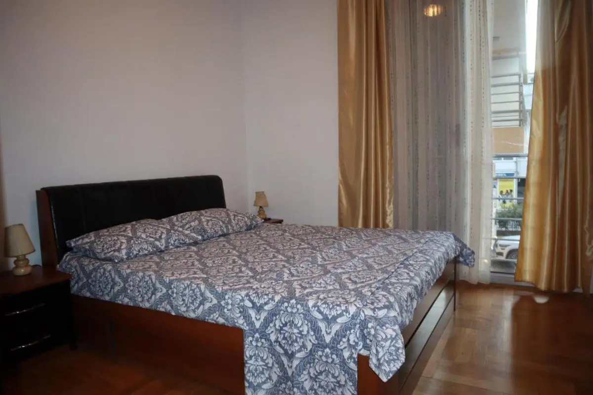 Image 1 of Fontana apartment