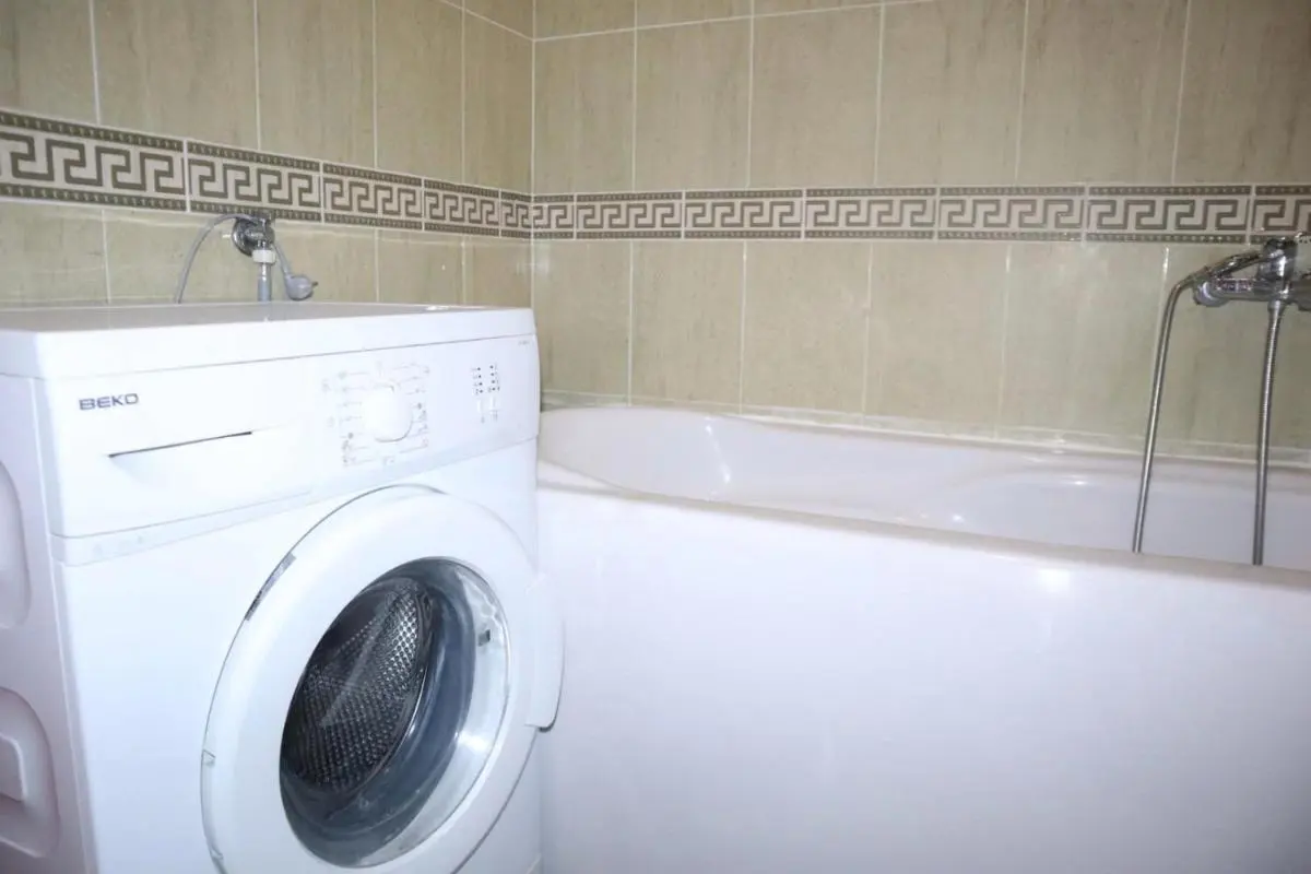 Image 4 of Fontana apartment