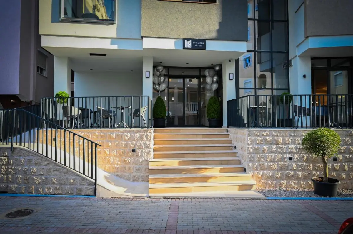 Image 5 of Garni Hotel MB Premium