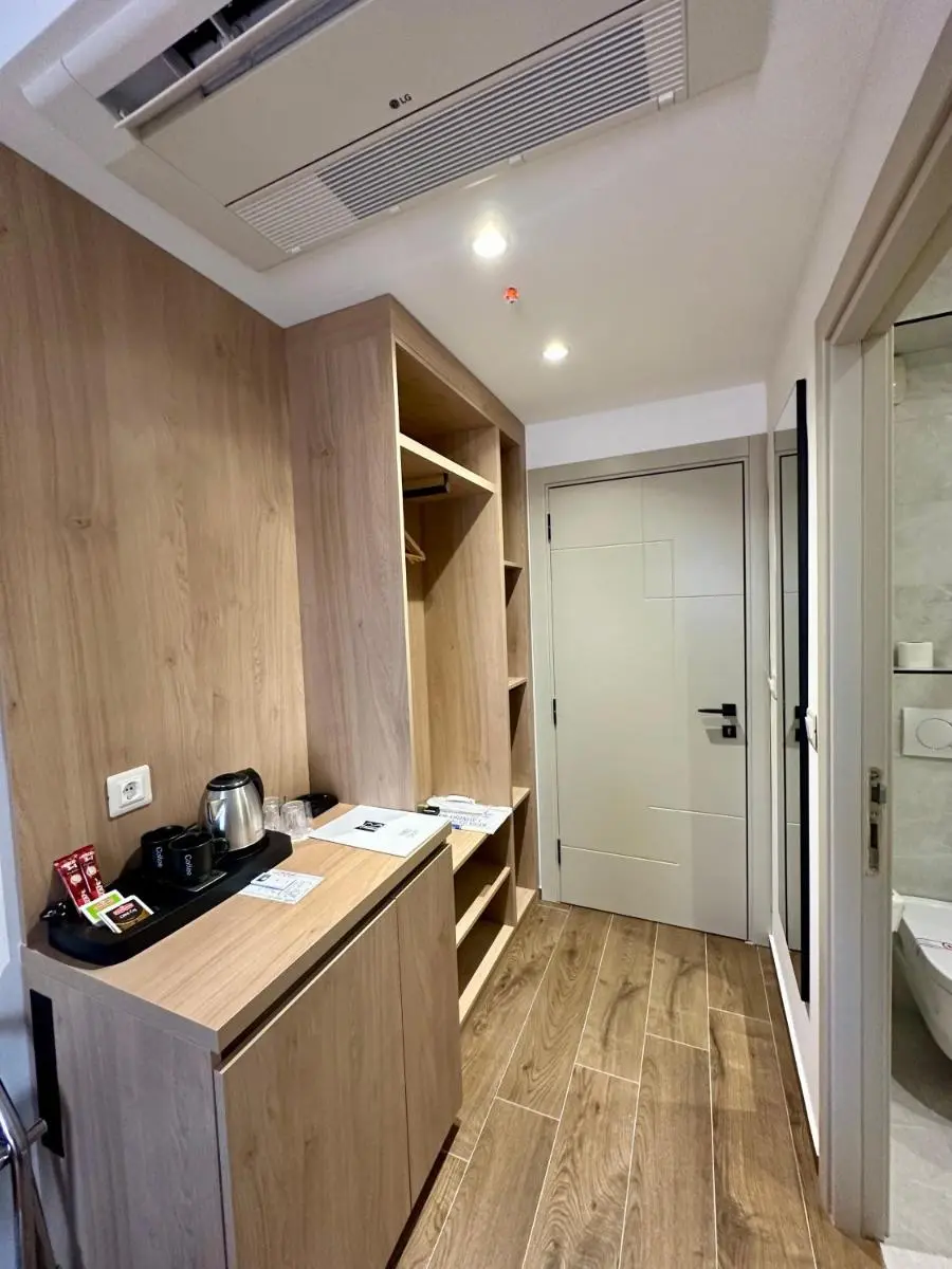 Image 3 of Garni Hotel MB Premium