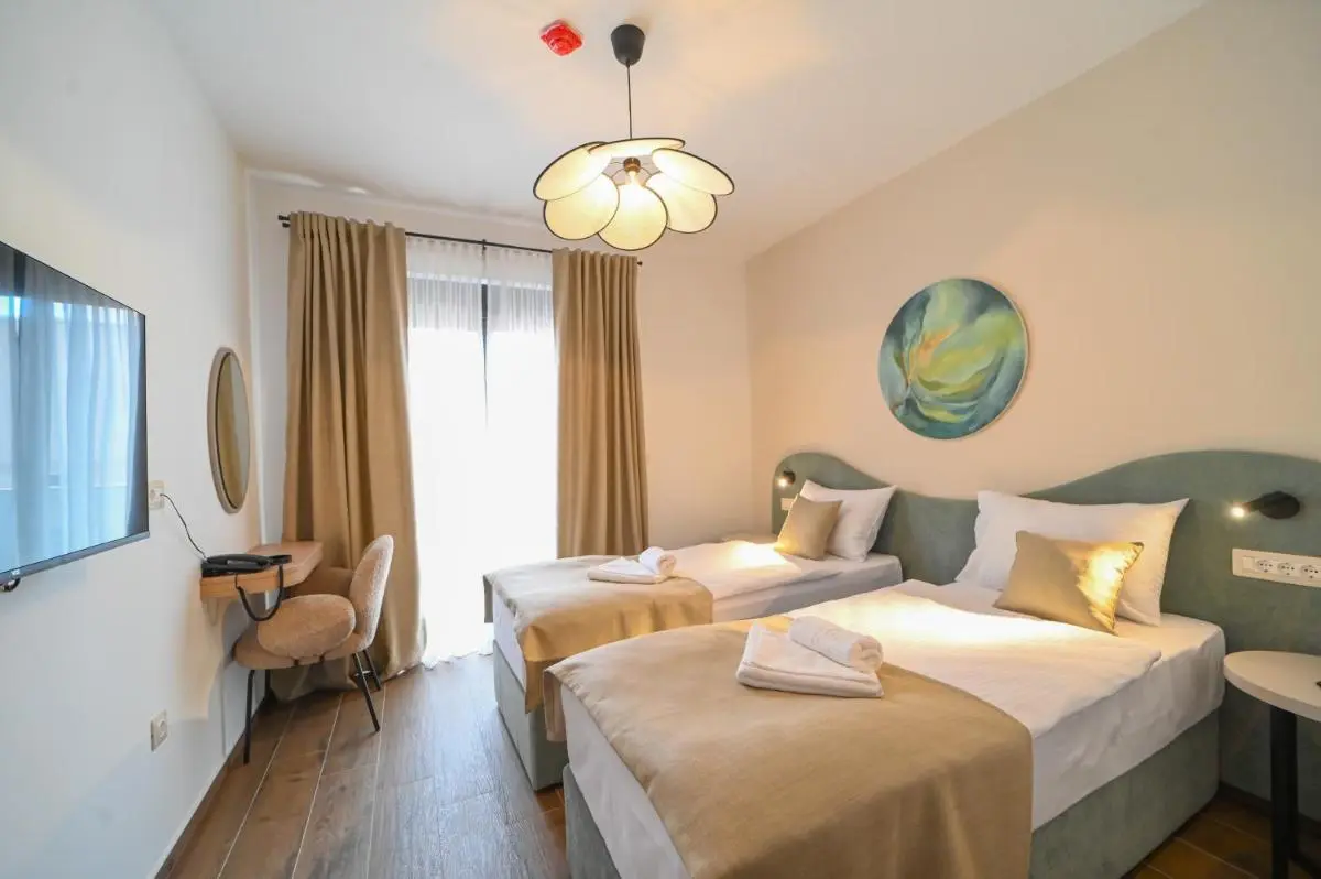 Image 1 of Garni Hotel MB Premium