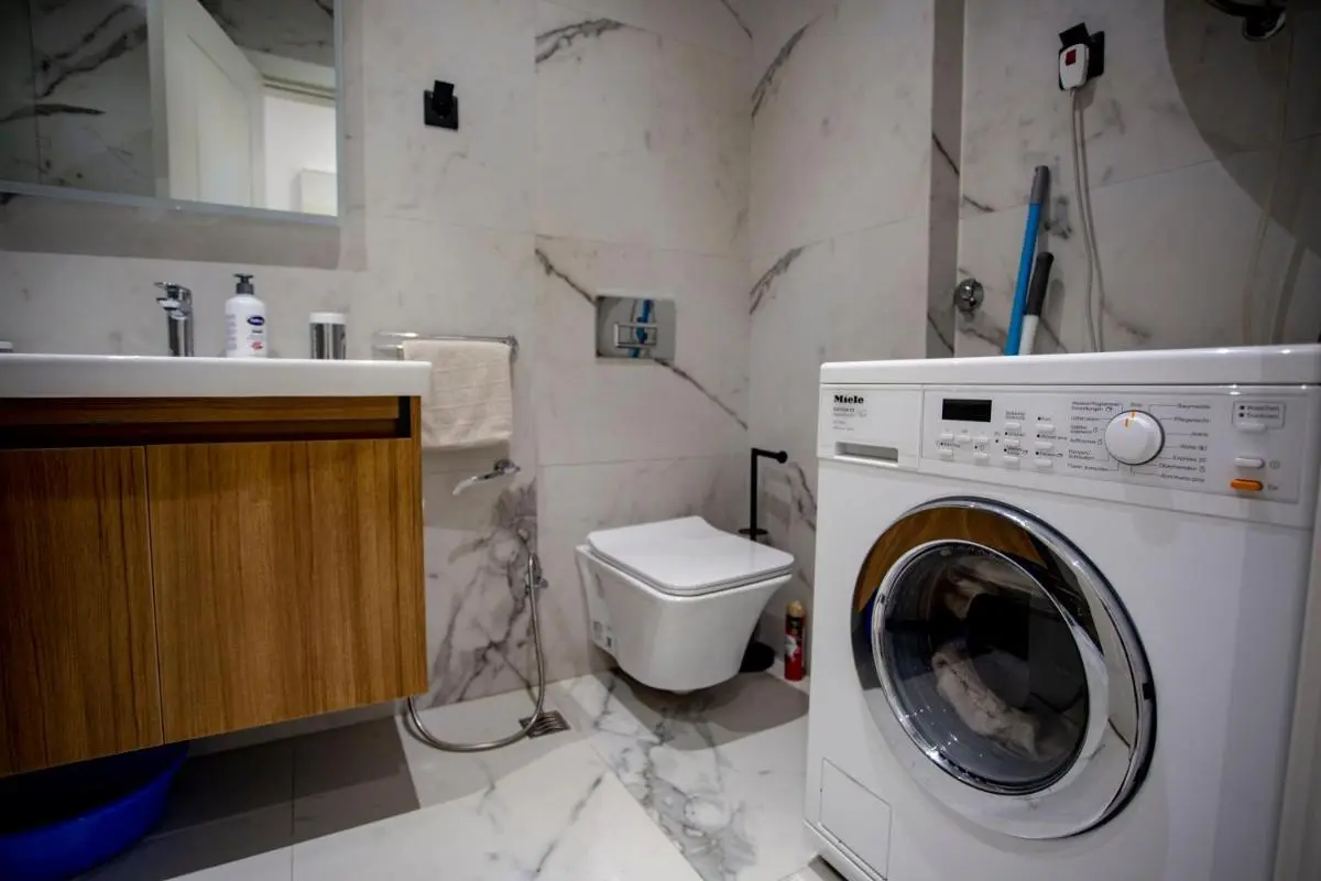 Image 5 of Golden flower apartments