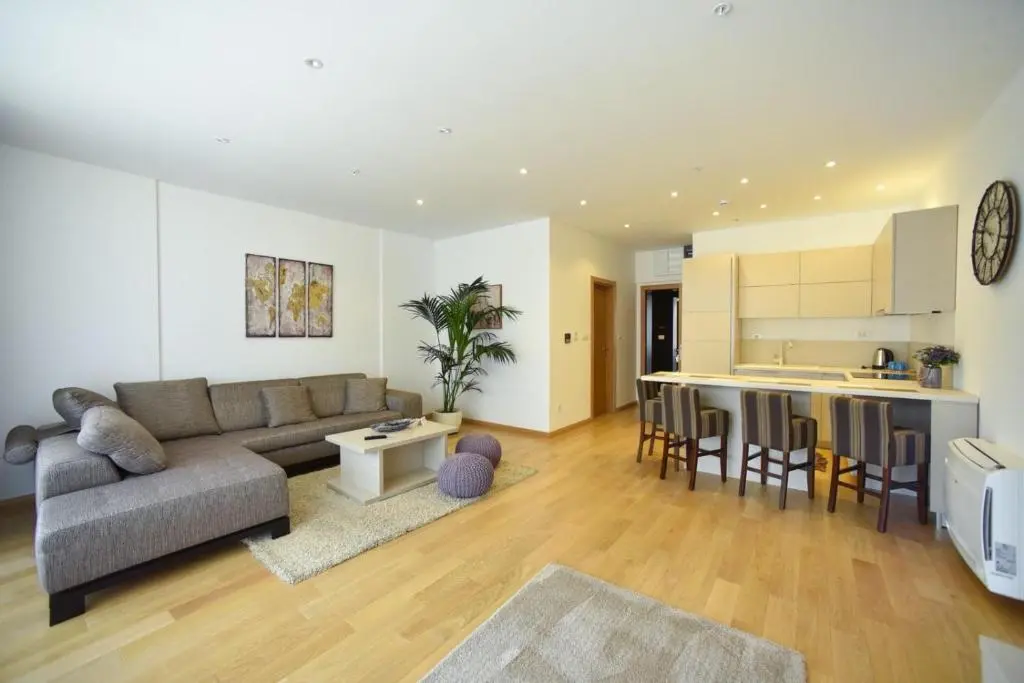 Image of HHY Apartmets-WOW