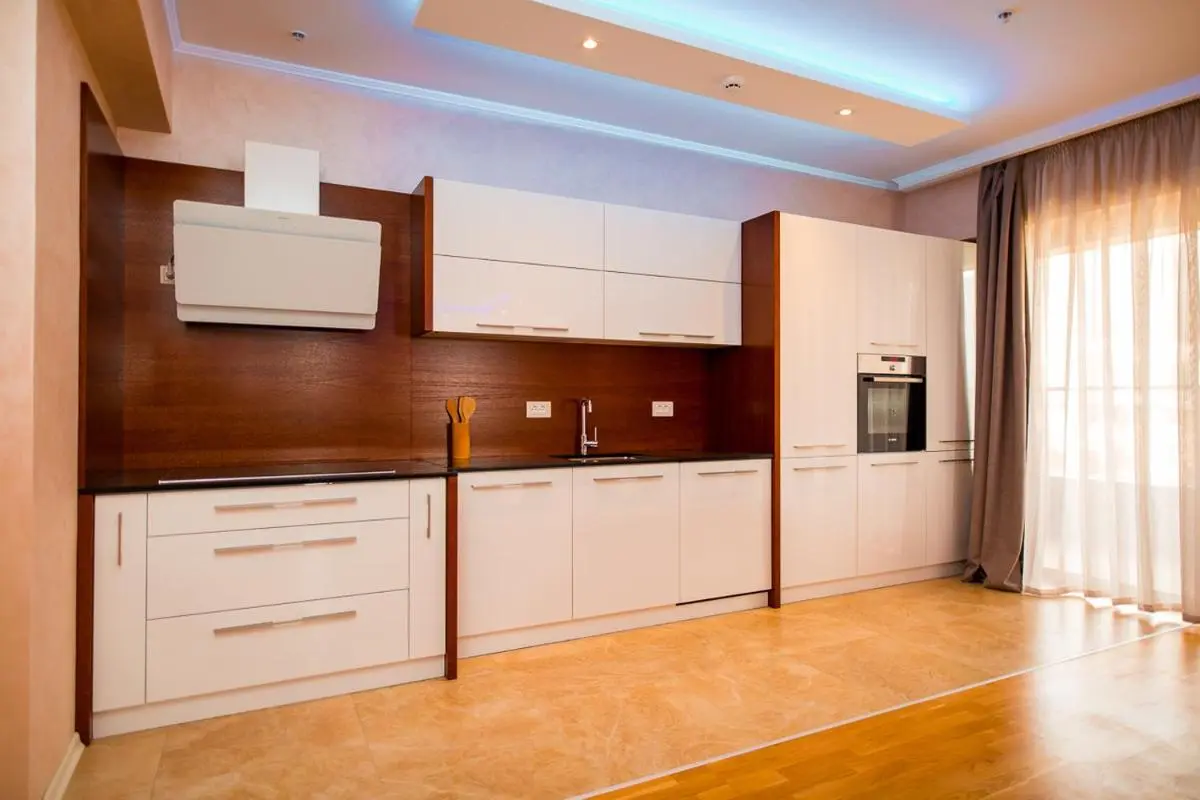 Image 1 of Harmonia Apartments