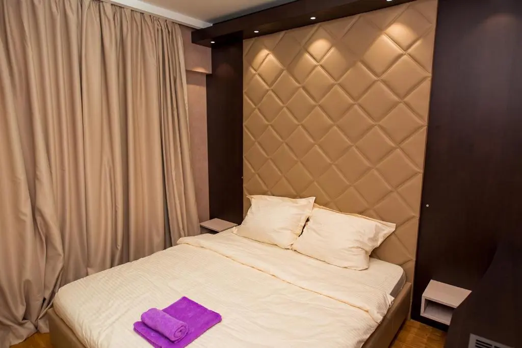 Image of Harmonia Apartments