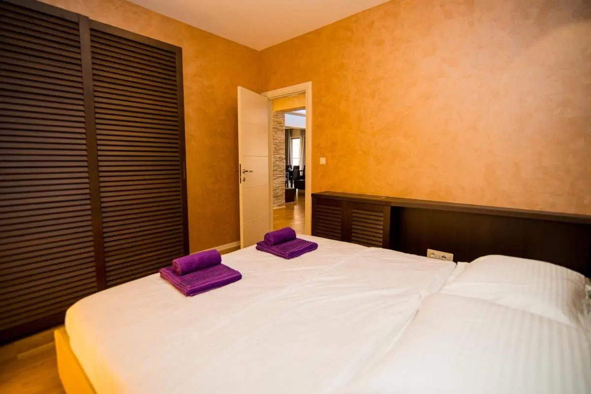 Image 6 of Harmonia Apartments