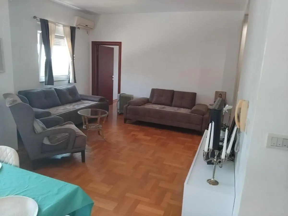 Image 2 of Hidden Oasis Apartment in Budva