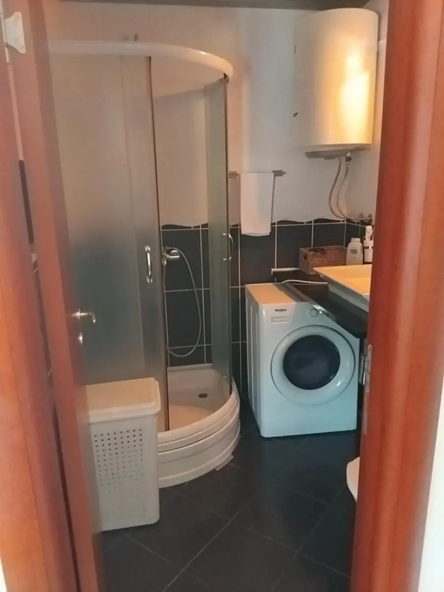 Image 4 of Hidden Oasis Apartment in Budva