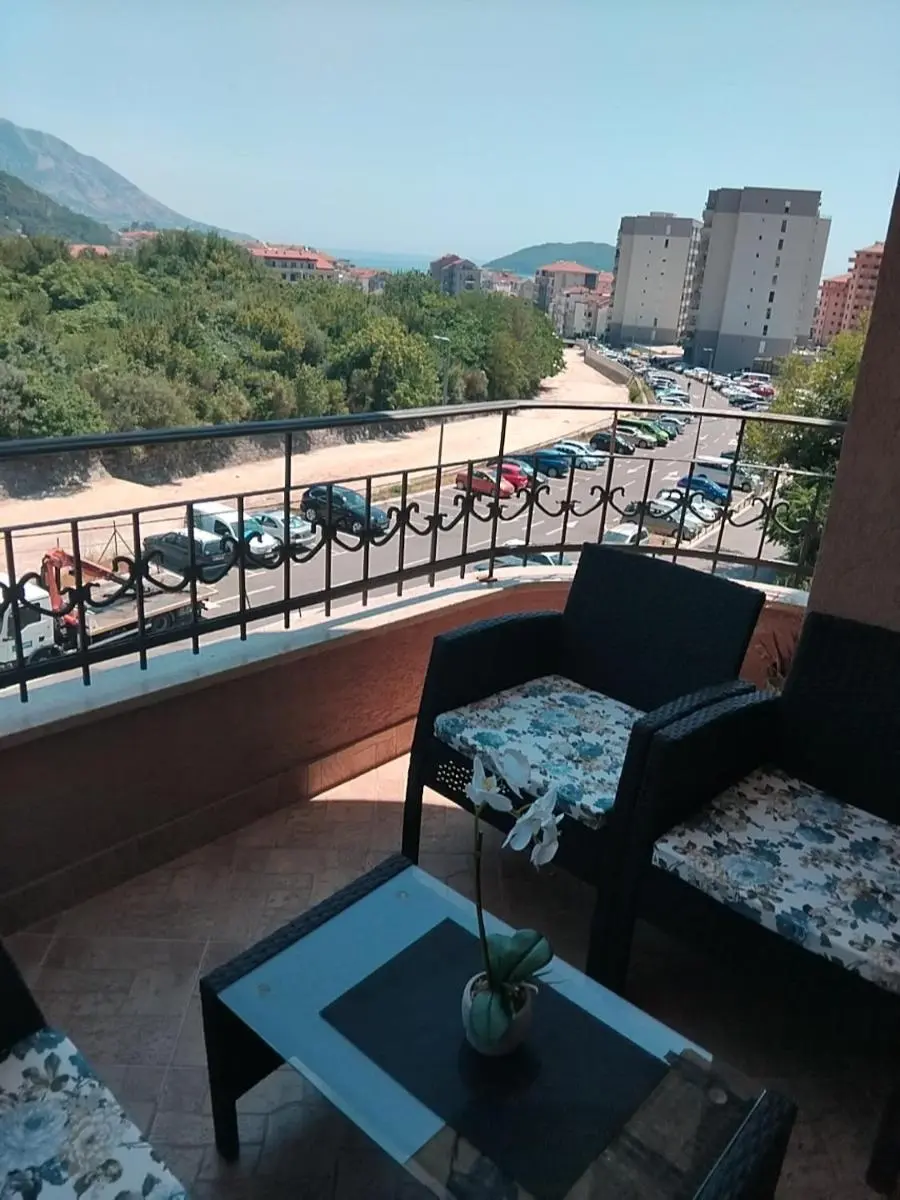 Image 3 of Hidden Oasis Apartment in Budva