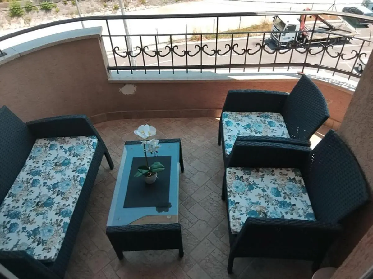 Image 1 of Hidden Oasis Apartment in Budva