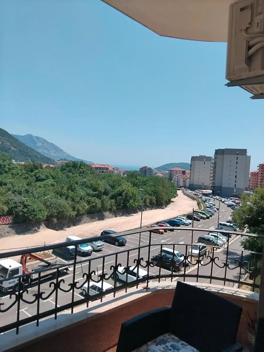 Image 6 of Hidden Oasis Apartment in Budva