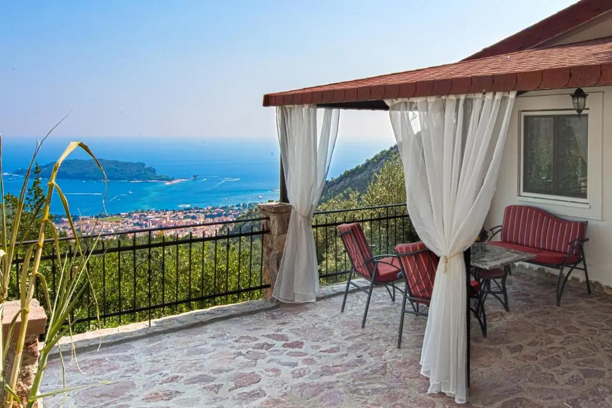 Image 4 of Holiday Home La Musica