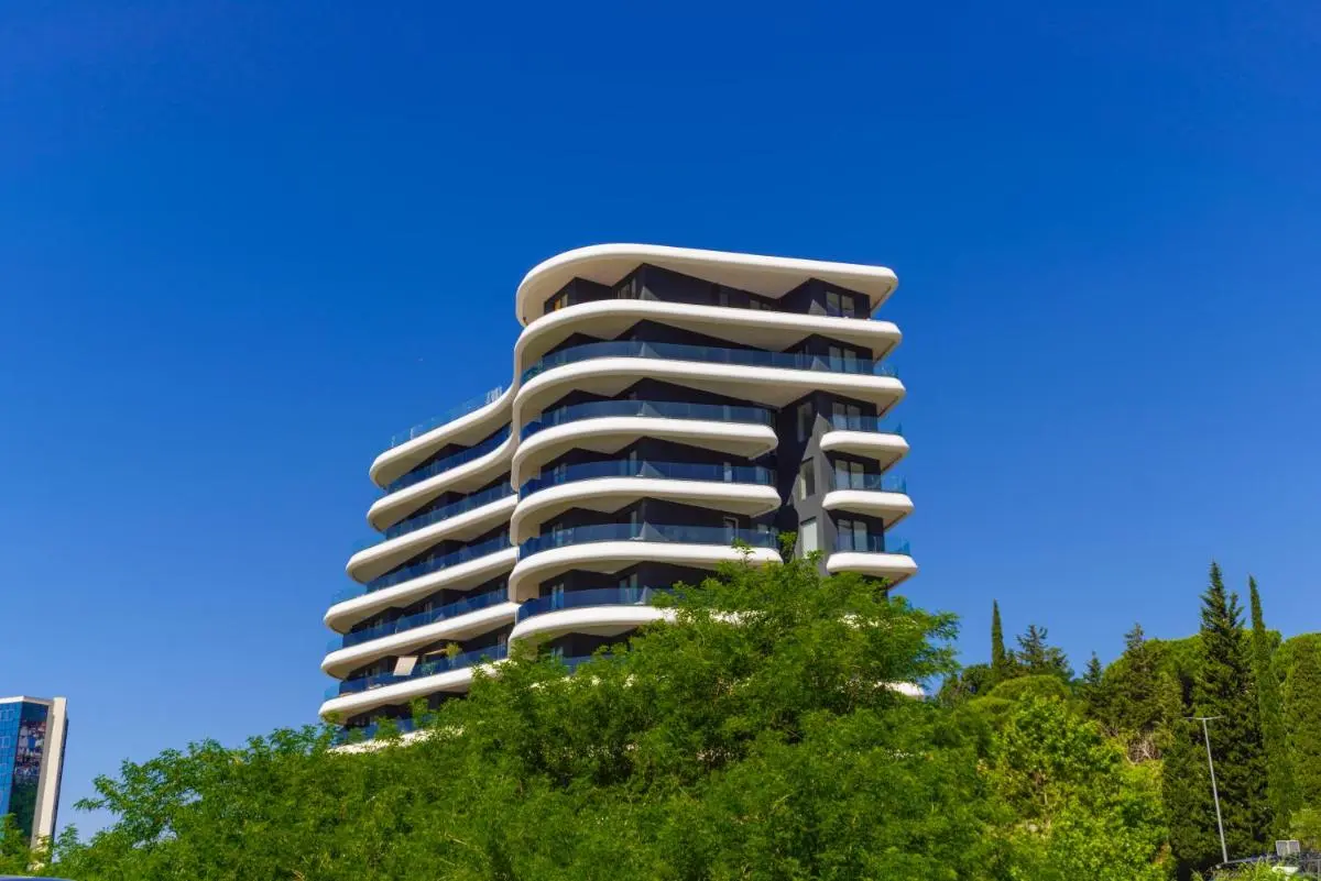 Image 1 of Hotel Bellemond