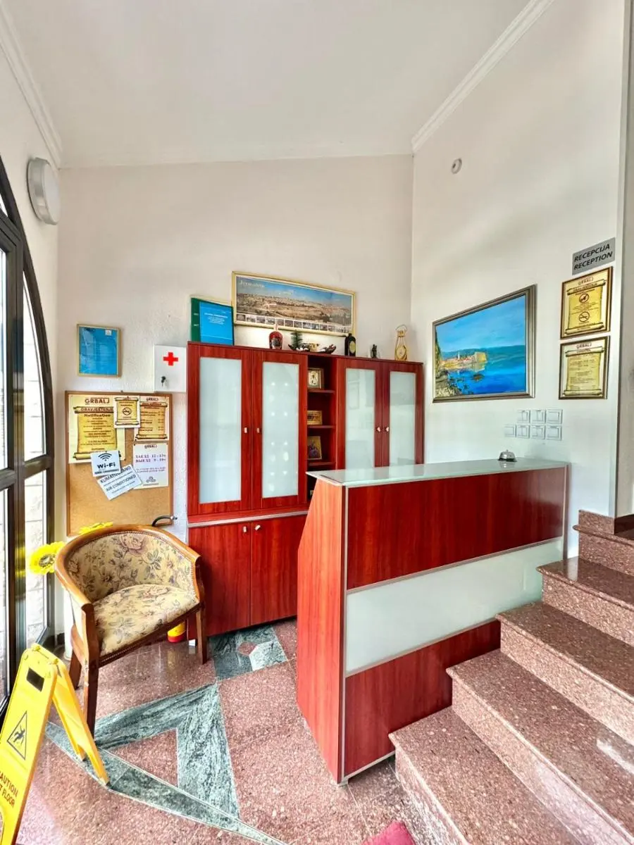 Image 6 of Hotel Grbalj