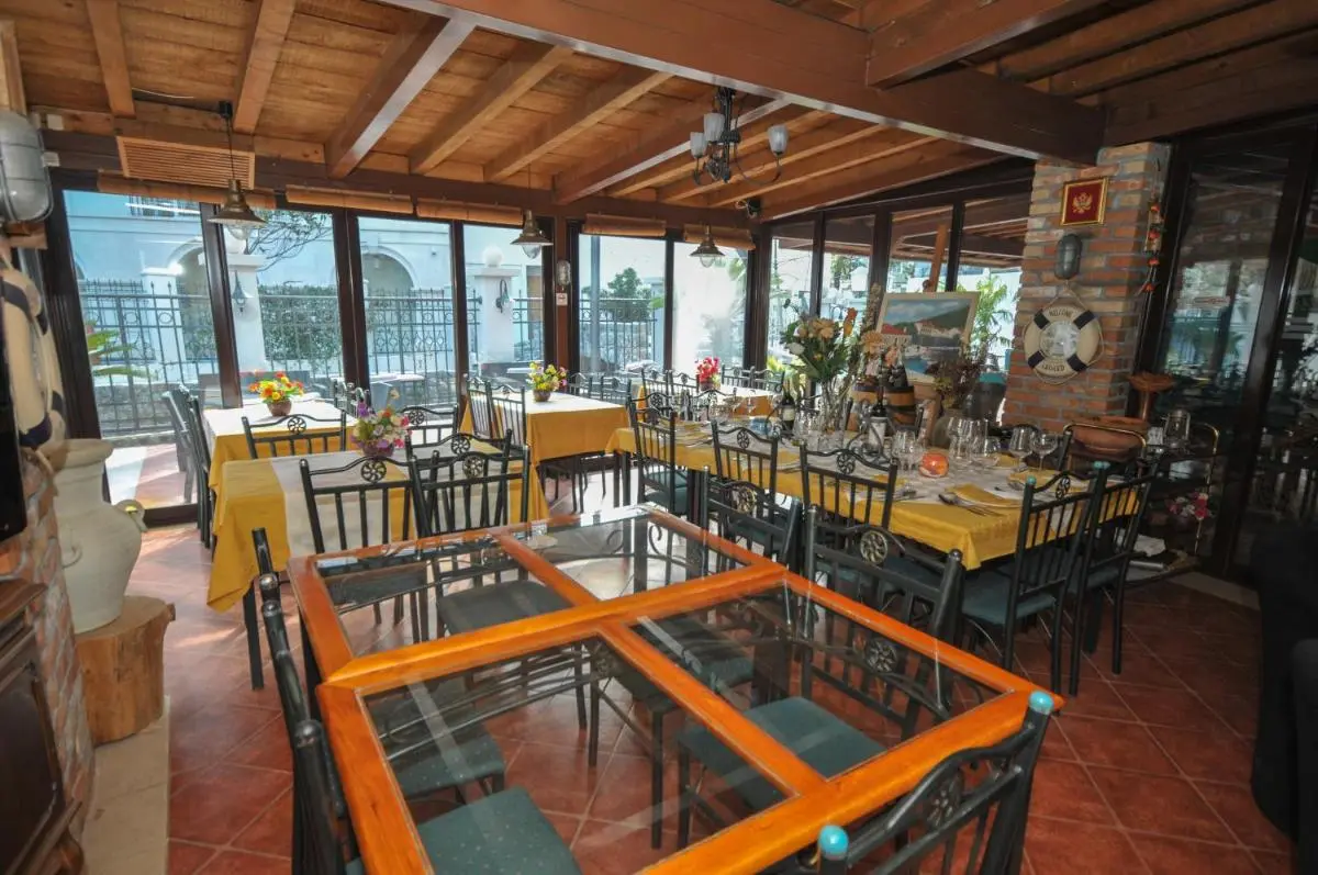 Image 3 of Hotel Oaza