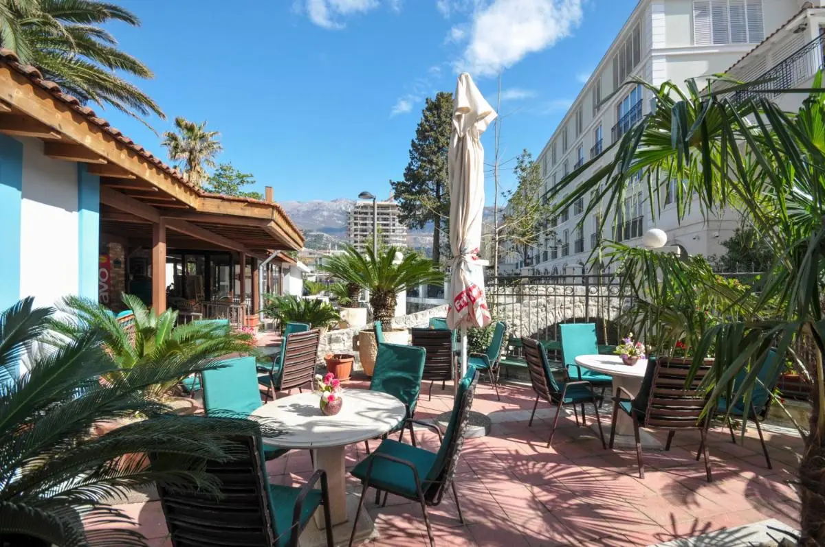 Image 5 of Hotel Oaza