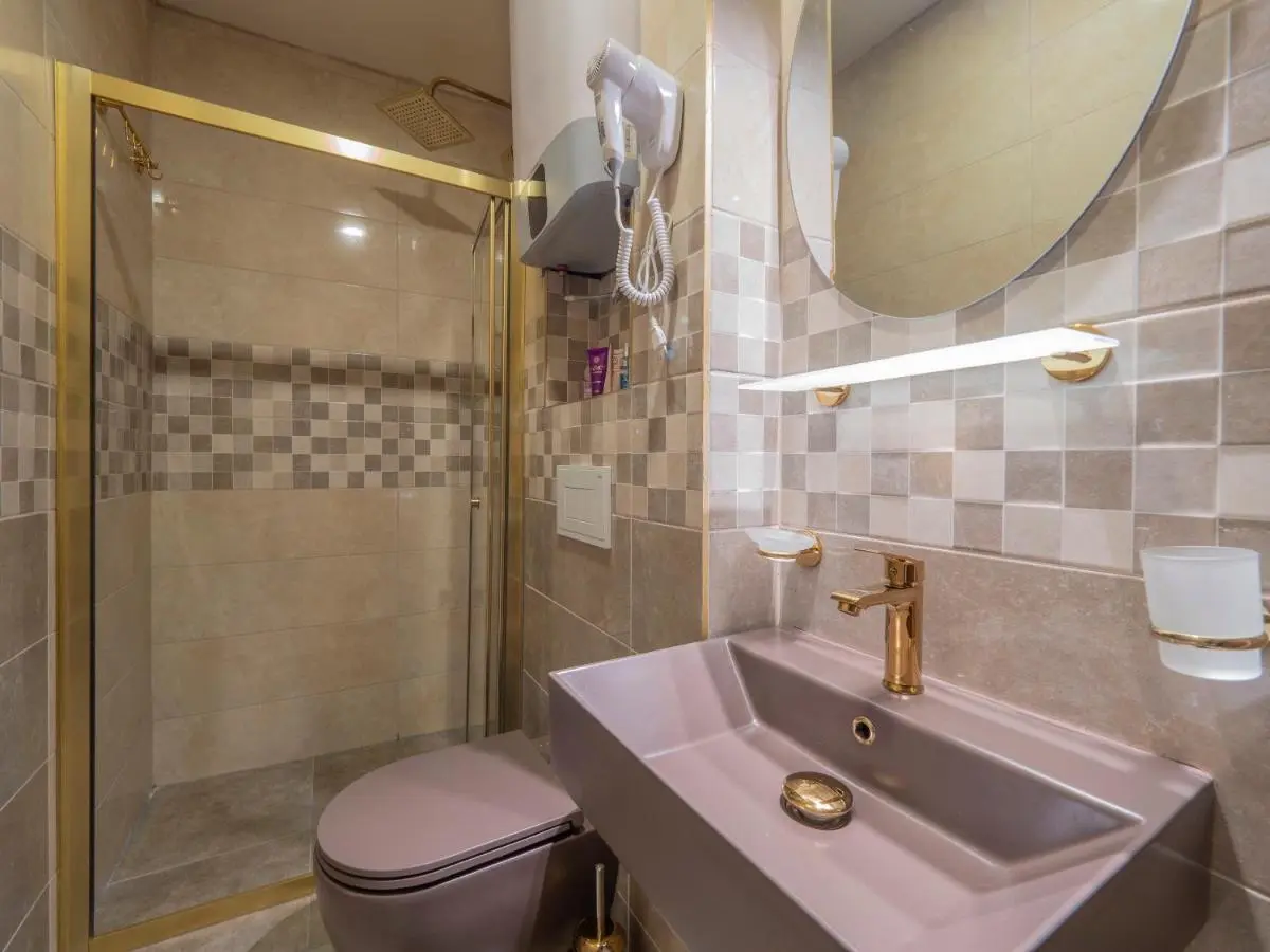 Image 1 of Hotel Perun