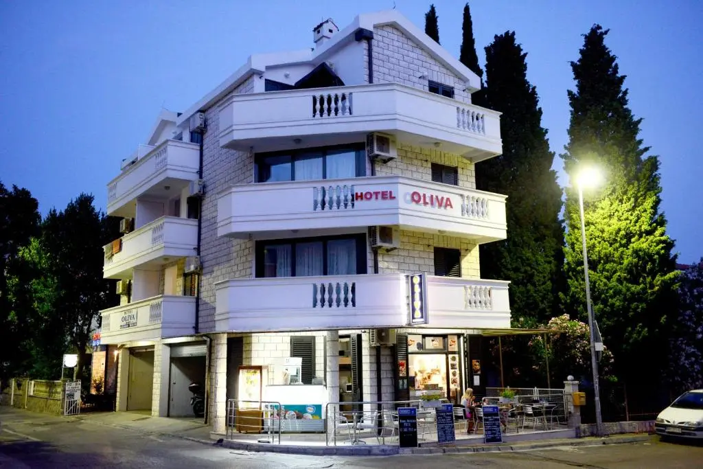 Image of Hotel Sanja former Oliva