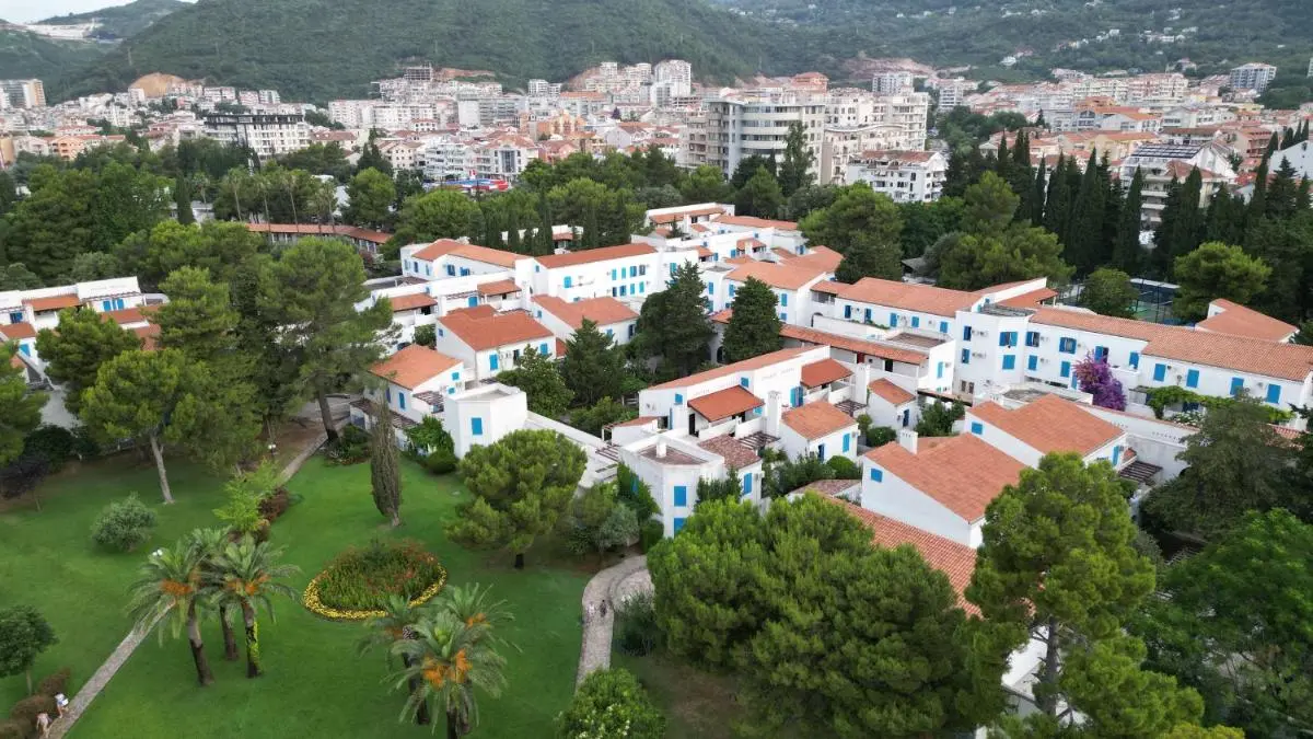 Image 2 of Hotel Slovenska Plaza