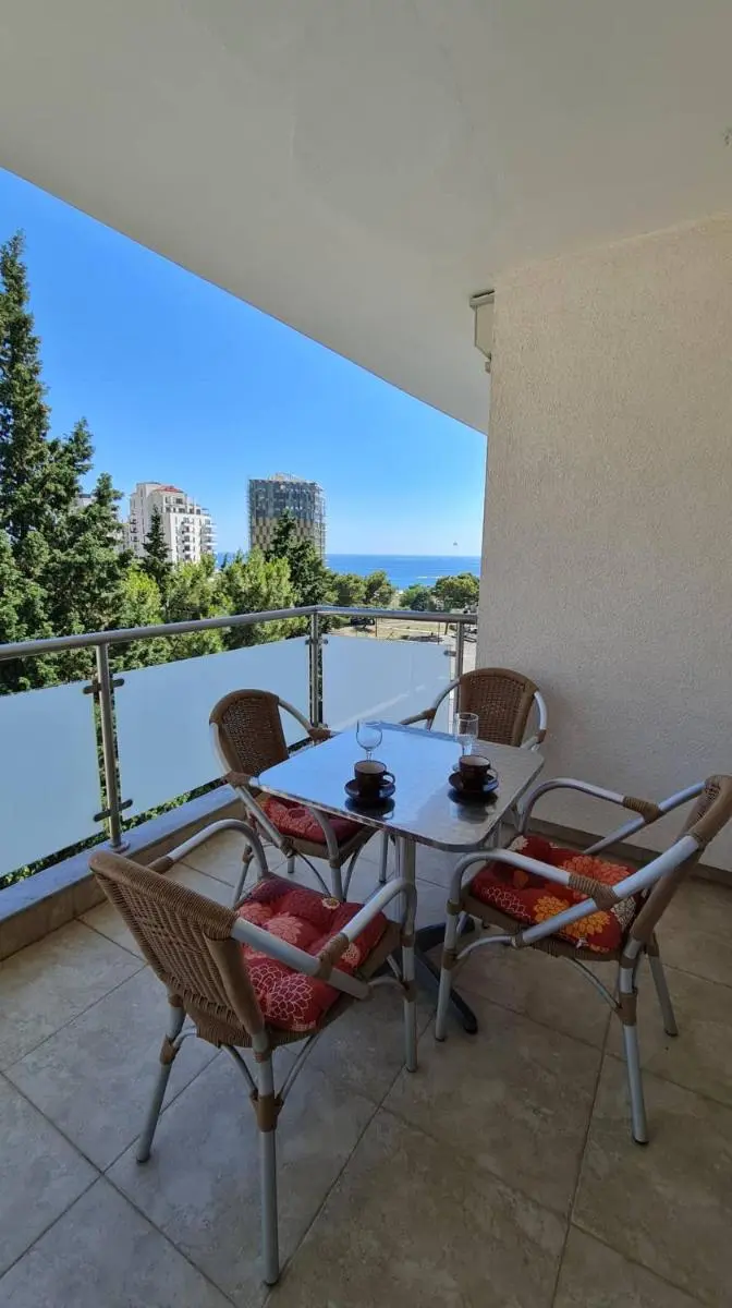 Image 3 of Irish Apartment Complex