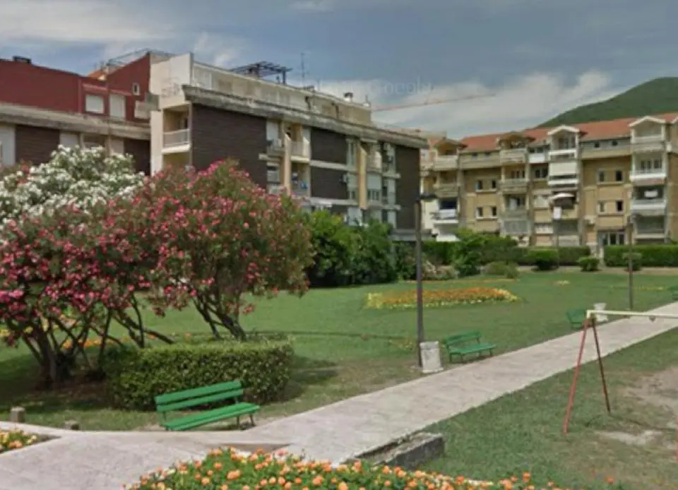 Image of Itana by the sea