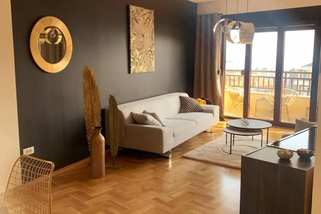 Image 1 of La Maison Panoramique Budva